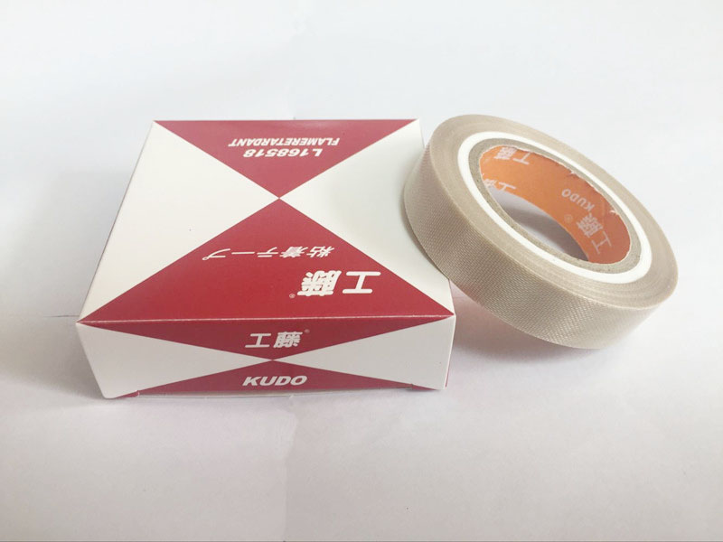 鐵氟龍膠帶 鐵氟龍膠帶